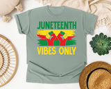 Bay Comfort Colors t-shirt
