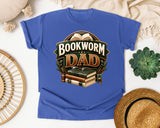 FloBlue Comfort Colors t-shirt
