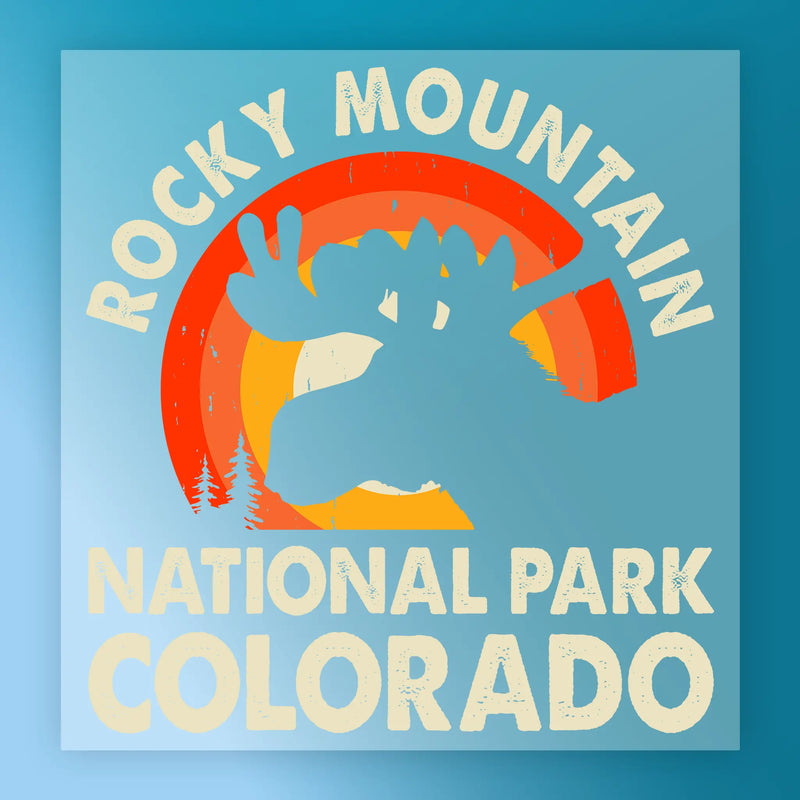 Good Vibes Only Retro Rainbow - Ready to Press - InkMerge DTF Transfer