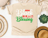 Ivory Comfort Colors t-shirt