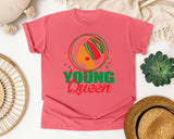 Watermelon Comfort Colors t-shirt