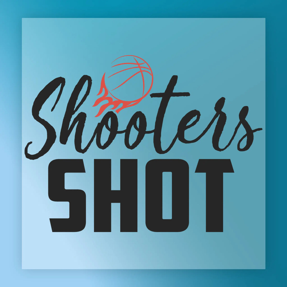 Basketball Shooters Shot