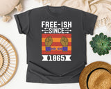 Pepper Comfort Colors t-shirt