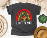 Pepper Comfort Colors t-shirt