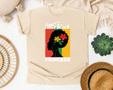 Ivory Comfort Colors t-shirt