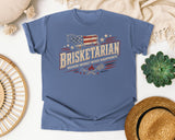 BlueJean Comfort Colors t-shirt