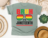 Bay Comfort Colors t-shirt