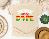 Ivory Comfort Colors t-shirt