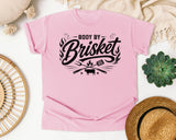 Blossom Comfort Colors t-shirt