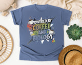 BlueJean Comfort Colors t-shirt
