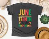 Pepper Comfort Colors t-shirt