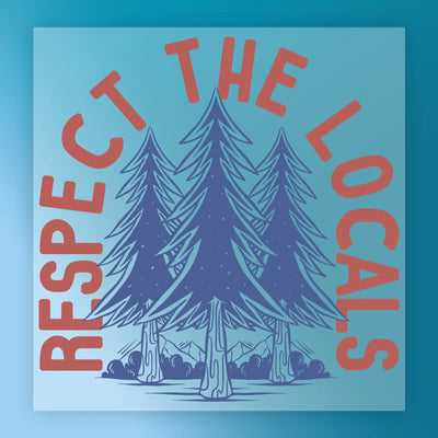 It's Fine I'm Fine Everything is Fine - Ready to Press - InkMerge DTF Transfer