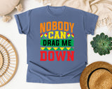 BlueJean Comfort Colors t-shirt