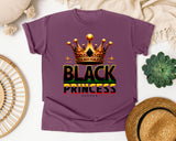 Berry Comfort Colors t-shirt