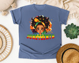BlueJean Comfort Colors t-shirt