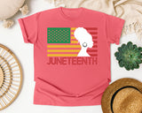 Watermelon Comfort Colors t-shirt