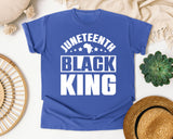 FloBlue Comfort Colors t-shirt