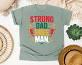 Bay Comfort Colors t-shirt
