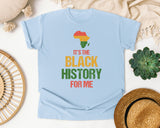 Chambray Comfort Colors t-shirt