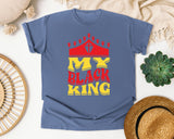 BlueJean Comfort Colors t-shirt