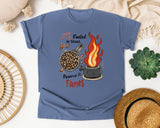 BlueJean Comfort Colors t-shirt