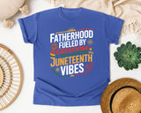 FloBlue Comfort Colors t-shirt