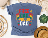BlueJean Comfort Colors t-shirt