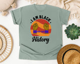 Bay Comfort Colors t-shirt