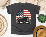 Pepper Comfort Colors t-shirt