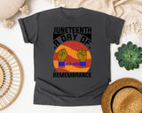 Pepper Comfort Colors t-shirt