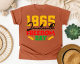 Yam Comfort Colors t-shirt
