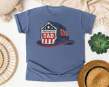 BlueJean Comfort Colors t-shirt