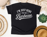 Black Comfort Colors t-shirt