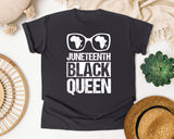Graphite Comfort Colors t-shirt