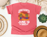 Watermelon Comfort Colors t-shirt