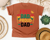 Yam Comfort Colors t-shirt