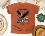Yam Comfort Colors t-shirt
