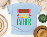 Chambray Comfort Colors t-shirt