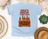 Chambray Comfort Colors t-shirt