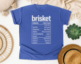FloBlue Comfort Colors t-shirt