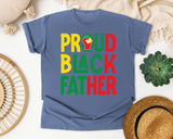BlueJean Comfort Colors t-shirt