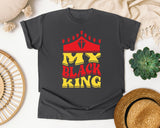 Pepper Comfort Colors t-shirt