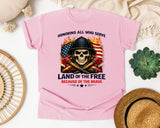 Blossom Comfort Colors t-shirt