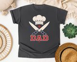 Pepper Comfort Colors t-shirt