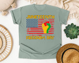 Bay Comfort Colors t-shirt