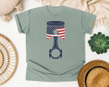 Bay Comfort Colors t-shirt