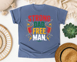 BlueJean Comfort Colors t-shirt