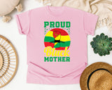 Blossom Comfort Colors t-shirt
