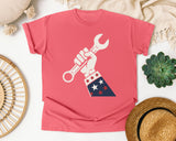 Watermelon Comfort Colors t-shirt