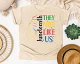 Ivory Comfort Colors t-shirt